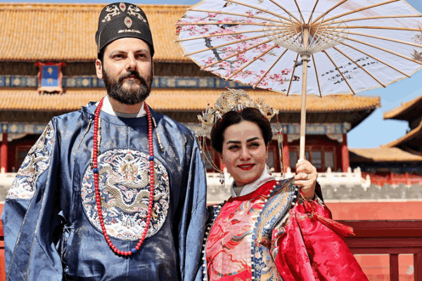 Beijing Hosts Global Civilizations Dialogue to Safeguard Cultural Diversity Beijing_Hosts_Global_Civilizations_Dialogue_to_Safeguard_Cultural_Diversity