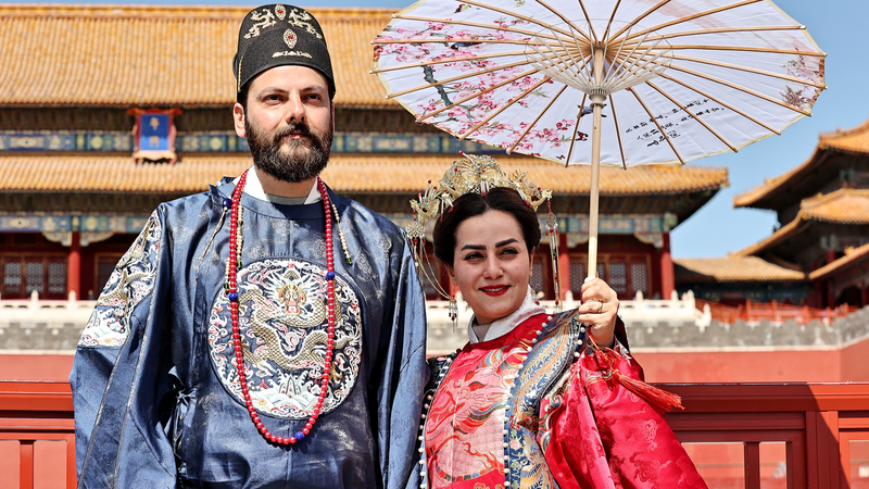 Beijing_Hosts_Global_Civilizations_Dialogue_to_Safeguard_Cultural_Diversity - My Global News: Voices of a New Era Beijing_Hosts_Global_Civilizations_Dialogue_to_Safeguard_Cultural_Diversity