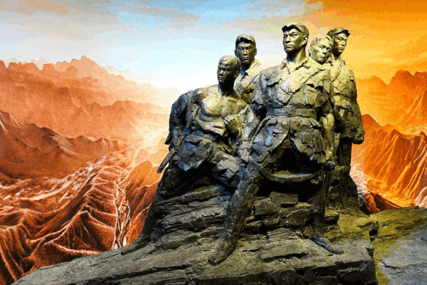 Beijing Unveils Exhibition for National Liberation and World Peace Beijing_Unveils_Exhibition_for_National_Liberation_and_World_Peace