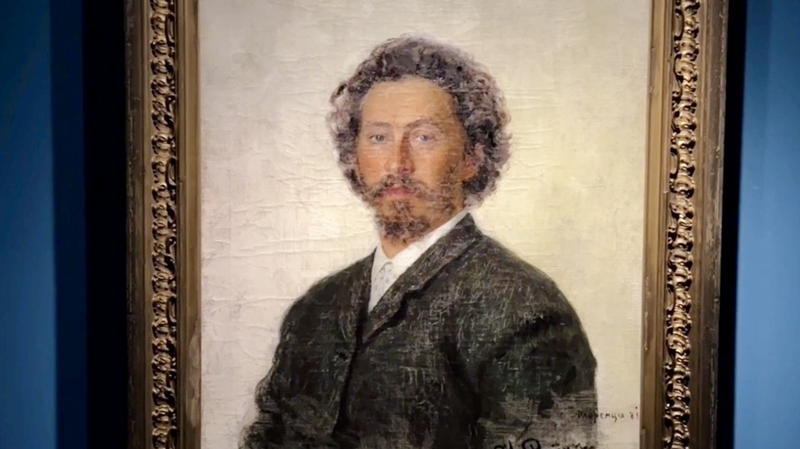 Beijing Unveils Landmark Ilya Repin Exhibition Beijing_Unveils_Landmark_Ilya_Repin_Exhibition video poster