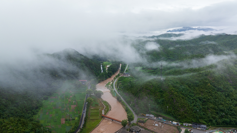 Beijing_on_High_Alert__Torrential_Rains_Prompt_Storm_and_Flood_Warnings - My Global News: Voices of a New Era Beijing_on_High_Alert__Torrential_Rains_Prompt_Storm_and_Flood_Warnings