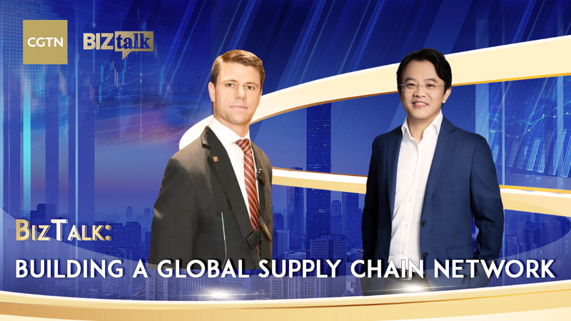 BizTalk: Uniting Global Supply Chains at Expo BizTalk__Uniting_Global_Supply_Chains_at_Expo video poster