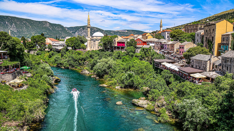 Bosnia_Expert_Sees_Huge_Potential_in_China_Europe_Green_Partnership - My Global News: Voices of a New Era Bosnia_Expert_Sees_Huge_Potential_in_China_Europe_Green_Partnership