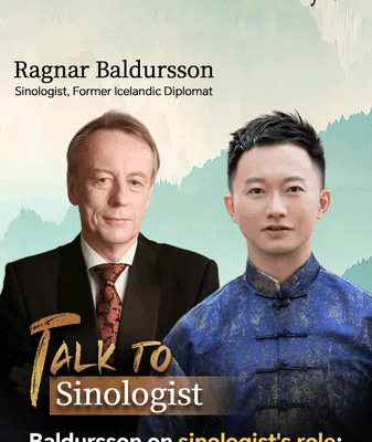 Building Bridges for Peace: Ragnar Baldursson on Sinology Building_Bridges_for_Peace__Ragnar_Baldursson_on_Sinology video poster