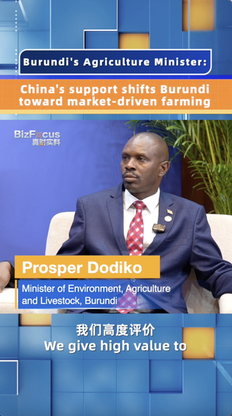Burundi Embraces Market-Driven Farming with Chinese Mainland Support Burundi_Embraces_Market_Driven_Farming_with_Chinese_Mainland_Support video poster