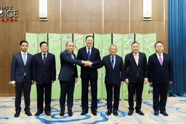 Cambodia-Thailand Ceasefire Highlights U.S.-China Team-Up for Peace Cambodia_Thailand_Ceasefire_Highlights_U_S__China_Team_Up_for_Peace