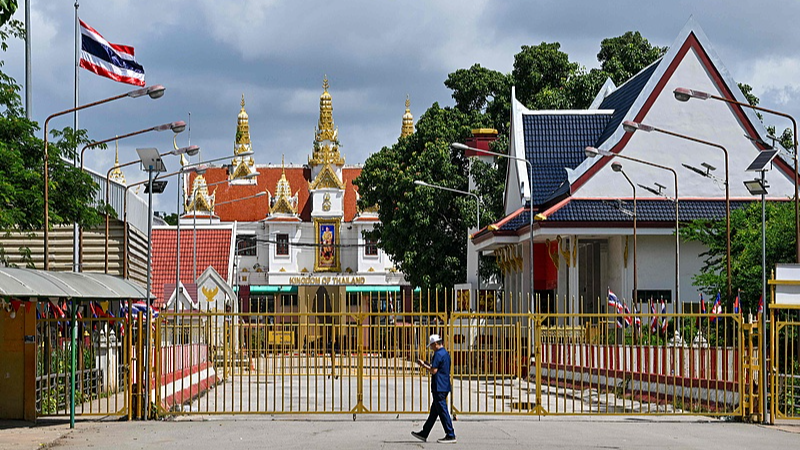 Cambodia_and_Thailand_Trade_Fire_at_Disputed_Border__Downgrade_Ties - My Global News: Voices of a New Era Cambodia_and_Thailand_Trade_Fire_at_Disputed_Border__Downgrade_Ties