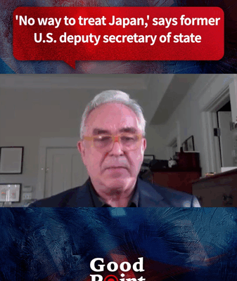 Campbell Warns Trump’s ‘Hard Bargain’ Has Strained Japan Ties Campbell_Warns_Trump_s__Hard_Bargain__Has_Strained_Japan_Ties video poster