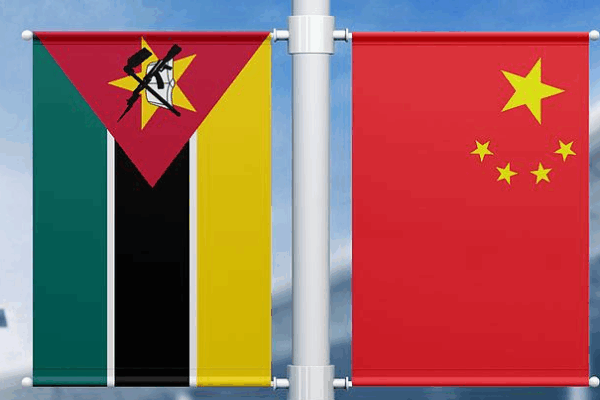 Celebrating 50 Years of China-Mozambique Diplomatic Ties Celebrating_50_Years_of_China_Mozambique_Diplomatic_Ties