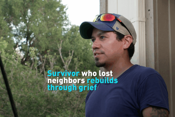 Central Texas Flood Survivor Rebuilds Through Grief Central_Texas_Flood_Survivor_Rebuilds_Through_Grief video poster