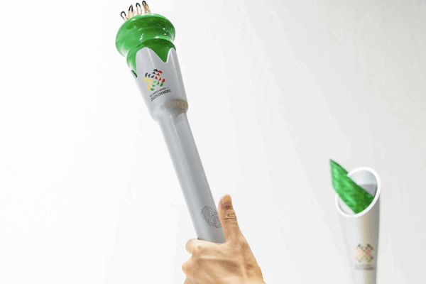 Chengdu to Ignite 12th World Games with Historic First Torch Relay Chengdu_to_Ignite_12th_World_Games_with_Historic_First_Torch_Relay