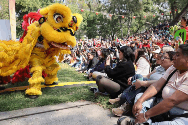 China-CELAC Forum Marks a Decade of Deepening Ties China_CELAC_Forum_Marks_a_Decade_of_Deepening_Ties