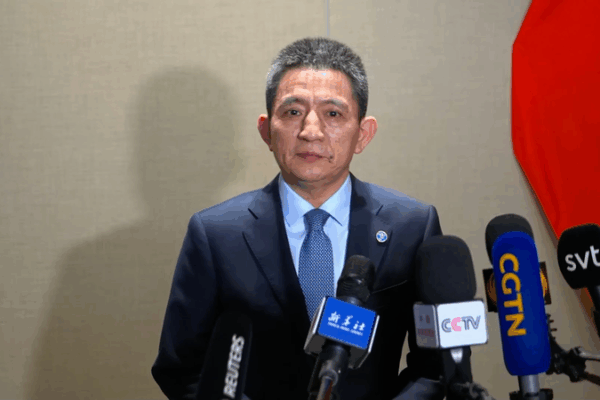 China Calls Stockholm Trade Talks With U.S. “Constructive” China_Calls_Stockholm_Trade_Talks_With_U_S___Constructive_