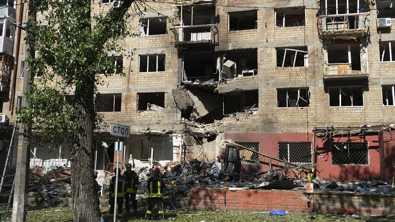China_Calls_for_Early_Peace_as_Crisis_in_Ukraine_Harms_All - My Global News: Voices of a New Era China_Calls_for_Early_Peace_as_Crisis_in_Ukraine_Harms_All