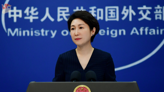 China Calls on EU for Positive, Pragmatic Policy Shift China_Calls_on_EU_for_Positive__Pragmatic_Policy_Shift