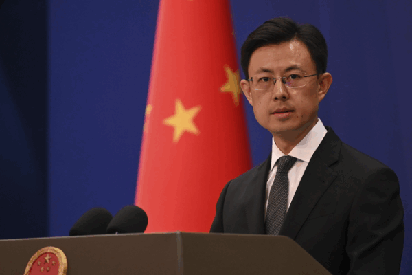 China Calls on Japan to Protect Citizens After Tokyo Assault China_Calls_on_Japan_to_Protect_Citizens_After_Tokyo_Assault