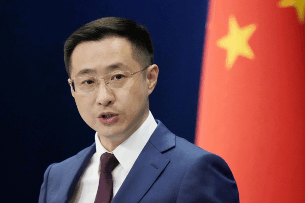 China Calls on Philippines to Safeguard Chinese Student Safety China_Calls_on_Philippines_to_Safeguard_Chinese_Student_Safety