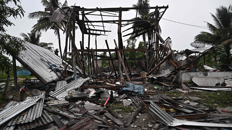 China_Champions_Cambodia_Thailand_Ceasefire_as_Border_Clashes_Persist - My Global News: Voices of a New Era China_Champions_Cambodia_Thailand_Ceasefire_as_Border_Clashes_Persist