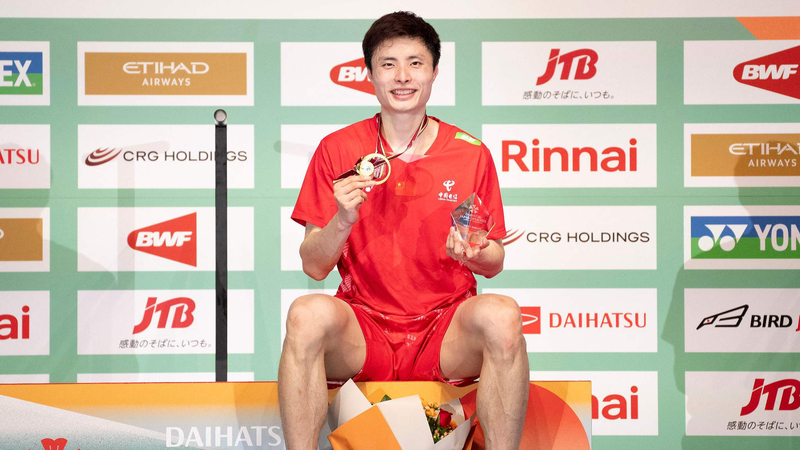 China_Clinches_Three_Titles_at_BWF_Japan_Open - My Global News: Voices of a New Era China_Clinches_Three_Titles_at_BWF_Japan_Open