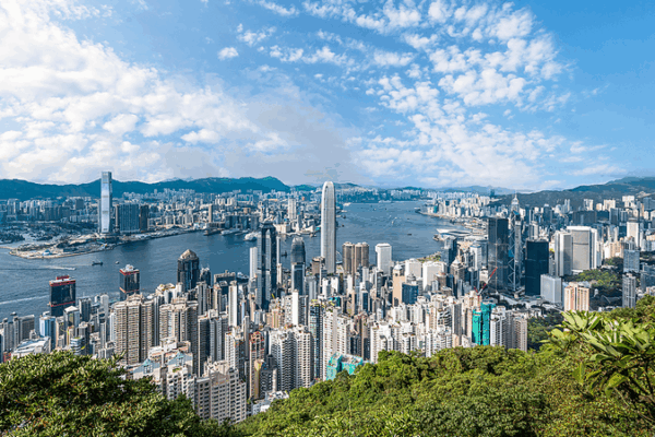 China Denounces Foreign Smears on Hong Kong Security Law China_Denounces_Foreign_Smears_on_Hong_Kong_Security_Law