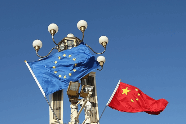 China-EU Summit Poised to Strengthen Ties Amid Global Uncertainty China_EU_Summit_Poised_to_Strengthen_Ties_Amid_Global_Uncertainty