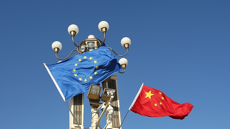 China_EU_Summit_Poised_to_Strengthen_Ties_Amid_Global_Uncertainty - My Global News: Voices of a New Era China_EU_Summit_Poised_to_Strengthen_Ties_Amid_Global_Uncertainty