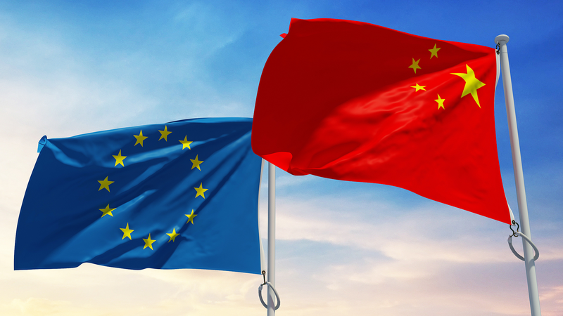 China_EU_Summit__Investment_to_Heal_Trade_Imbalances - My Global News: Voices of a New Era China_EU_Summit__Investment_to_Heal_Trade_Imbalances