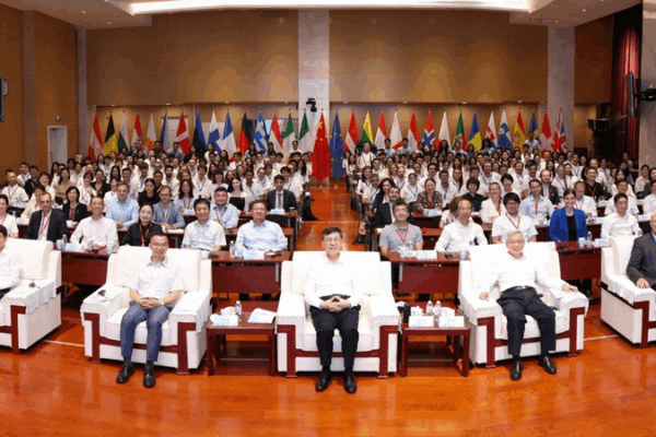 China-EU Young Scientists Exchange Program Launches in Beijing China_EU_Young_Scientists_Exchange_Program_Launches_in_Beijing
