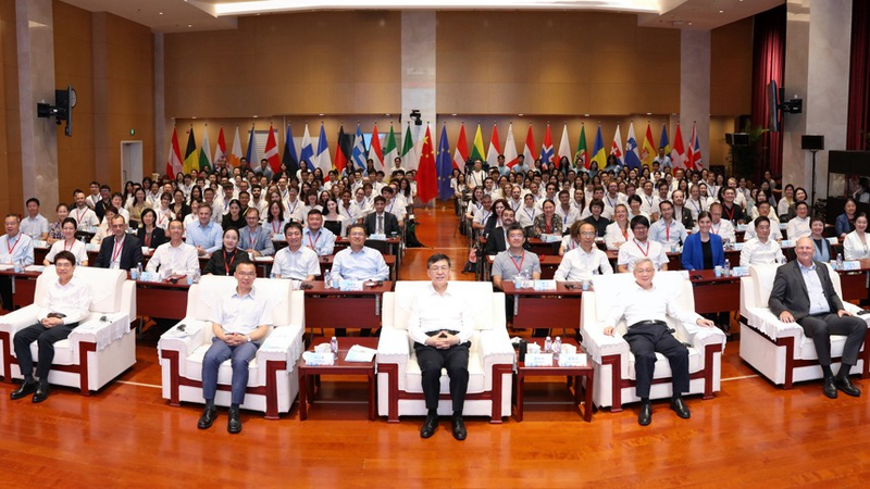 China_EU_Young_Scientists_Exchange_Program_Launches_in_Beijing - My Global News: Voices of a New Era China_EU_Young_Scientists_Exchange_Program_Launches_in_Beijing