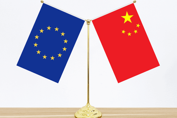 China-EU at 50: Balancing Cooperation and Competition China_EU_at_50__Balancing_Cooperation_and_Competition