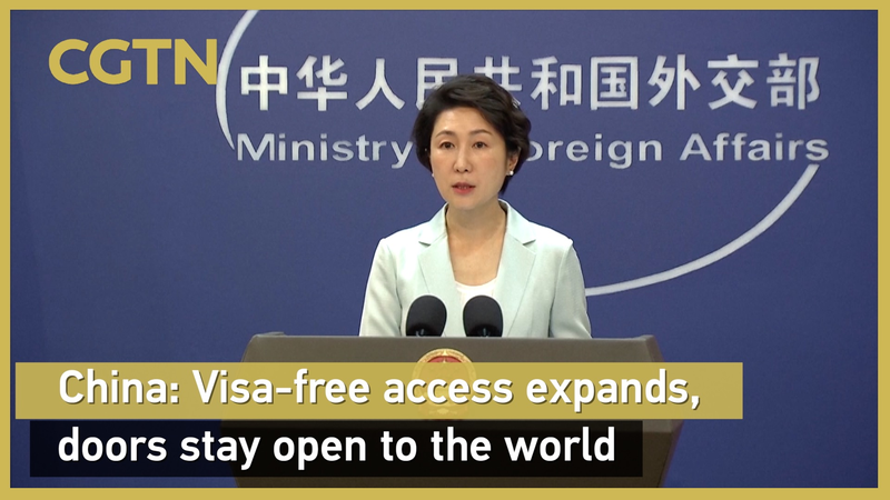 China Expands Visa-Free Access: 47 Countries, 55 Transit Exemptions China_Expands_Visa_Free_Access__47_Countries__55_Transit_Exemptions video poster