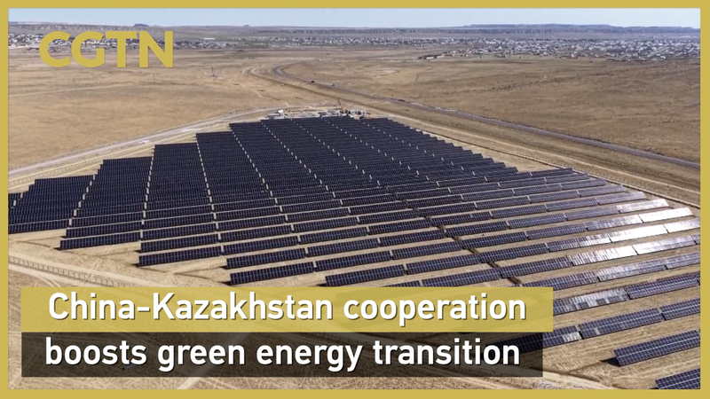 China_Kazakhstan_Solar_Partnership_Powers_Green_Energy_Transition_poster - My Global News: Voices of a New Era China_Kazakhstan_Solar_Partnership_Powers_Green_Energy_Transition video poster