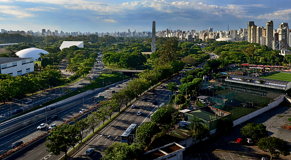 China-Latin America Cultural Tour Exhibition Debuts in Sao Paulo China_Latin_America_Cultural_Tour_Exhibition_Debuts_in_Sao_Paulo