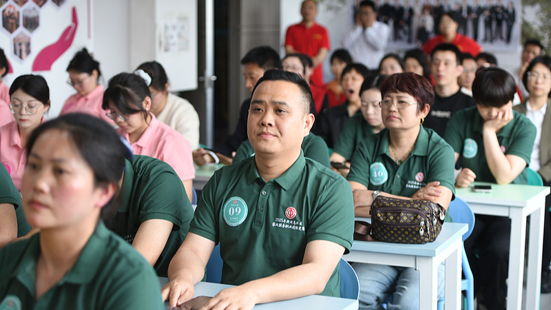 China_Launches_Ambitious_Plan_to_Revitalize_Rural_Service_Sector - My Global News: Voices of a New Era China_Launches_Ambitious_Plan_to_Revitalize_Rural_Service_Sector