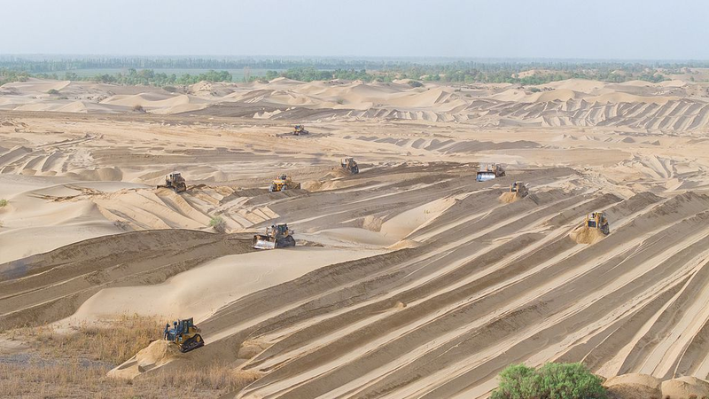 China_Marks_Sandstorm_Day_With_Tech_Driven_Green_Push