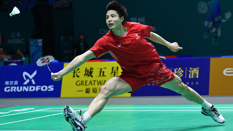 China_Open_Semifinals__Shi_Yuqi_Stages_Comeback__An_Se_young_Advances - My Global News: Voices of a New Era China_Open_Semifinals__Shi_Yuqi_Stages_Comeback__An_Se_young_Advances