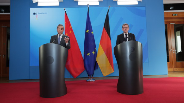 China_Reassures_Europe_on_Rare_Earths_and_Calls_for_Peace