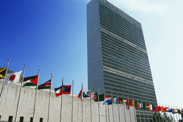 China Rebuts U.S. Accusations on South China Sea at UN China_Rebuts_U_S__Accusations_on_South_China_Sea_at_UN