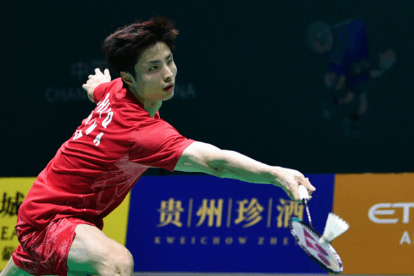 China Secures Four All-Chinese Finals at China Open in Changzhou China_Secures_Four_All_Chinese_Finals_at_China_Open_in_Changzhou