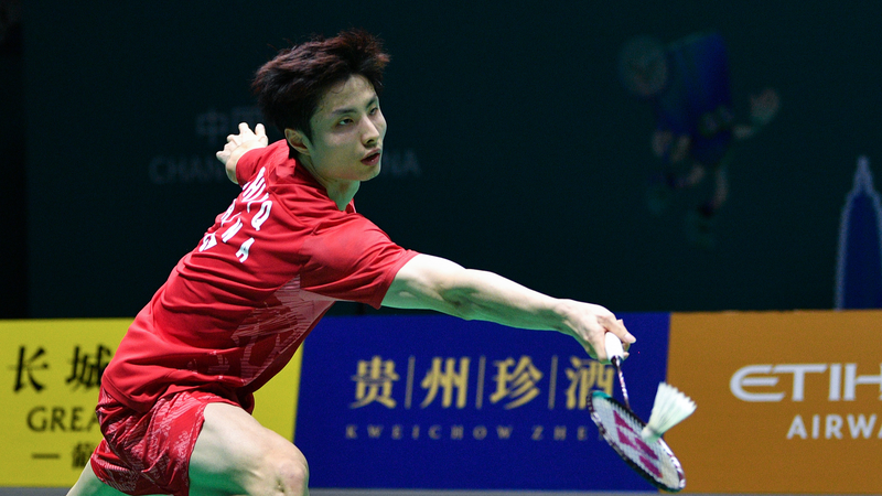 China_Secures_Four_All_Chinese_Finals_at_China_Open_in_Changzhou
