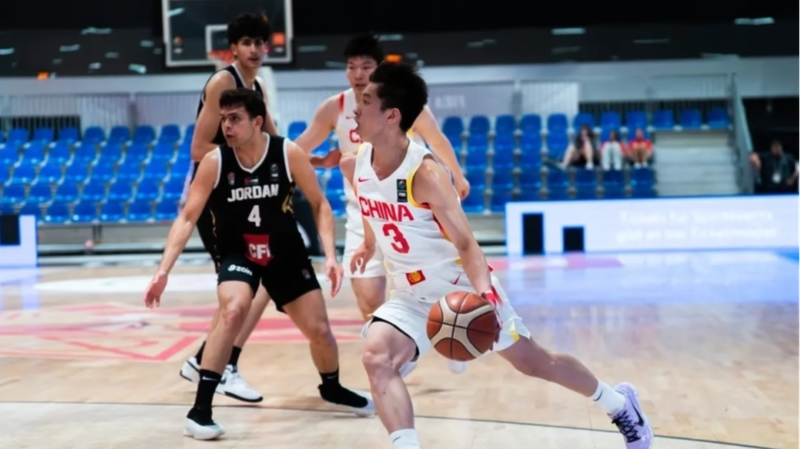 China Snaps Skid with 97-78 Win Over Jordan at FIBA U19 China_Snaps_Skid_with_97_78_Win_Over_Jordan_at_FIBA_U19