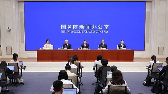 China Unveils Ambitious River and Lake Protection Plan China_Unveils_Ambitious_River_and_Lake_Protection_Plan