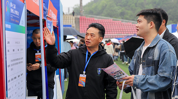 China Unveils Major Job Push for 12M+ 2025 Graduates China_Unveils_Major_Job_Push_for_12M__2025_Graduates