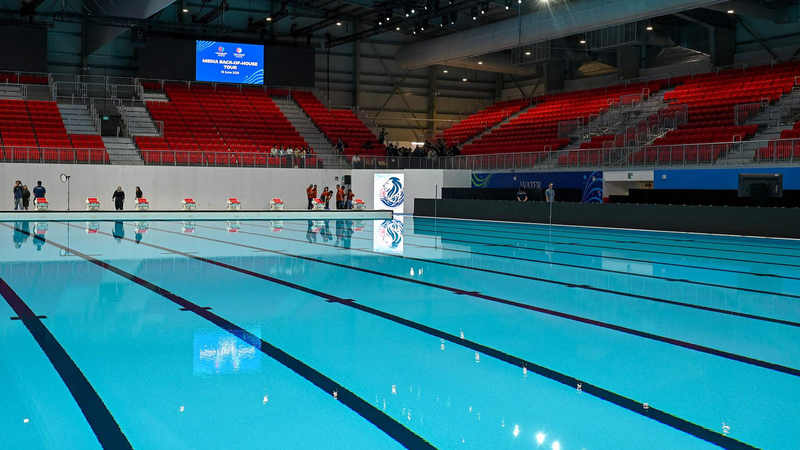 China_Unveils_Star_Studded_Lineup_for_2025_World_Aquatics_Championships
