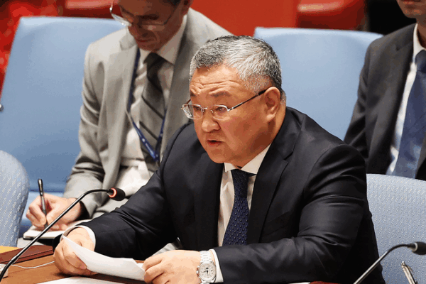 China Urges Calm as Thailand-Cambodia Tensions Rise China_Urges_Calm_as_Thailand_Cambodia_Tensions_Rise