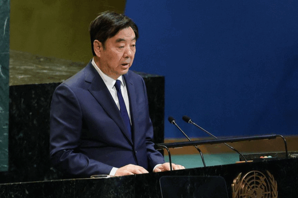 China Urges Concrete Steps to Revive Israel-Palestine Two-State Plan China_Urges_Concrete_Steps_to_Revive_Israel_Palestine_Two_State_Plan