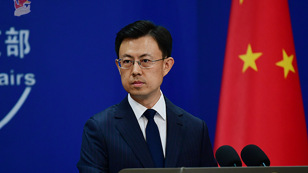 China Urges Thailand and Cambodia to Resolve Border Clash via Dialogue China_Urges_Thailand_and_Cambodia_to_Resolve_Border_Clash_via_Dialogue