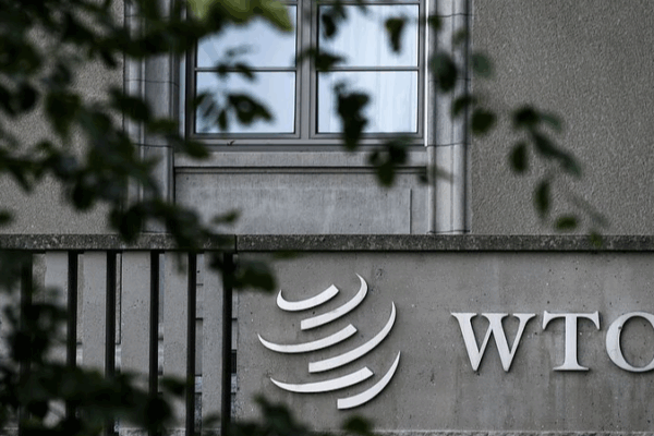 China Urges WTO Unity Against $2.7T in Unilateral Tariffs China_Urges_WTO_Unity_Against__2_7T_in_Unilateral_Tariffs