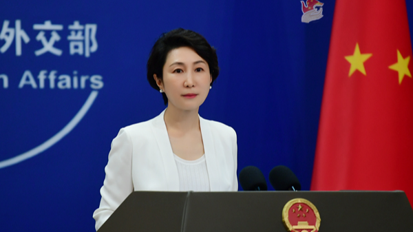 China Warns No Winners in Trade or Tariff Wars China_Warns_No_Winners_in_Trade_or_Tariff_Wars
