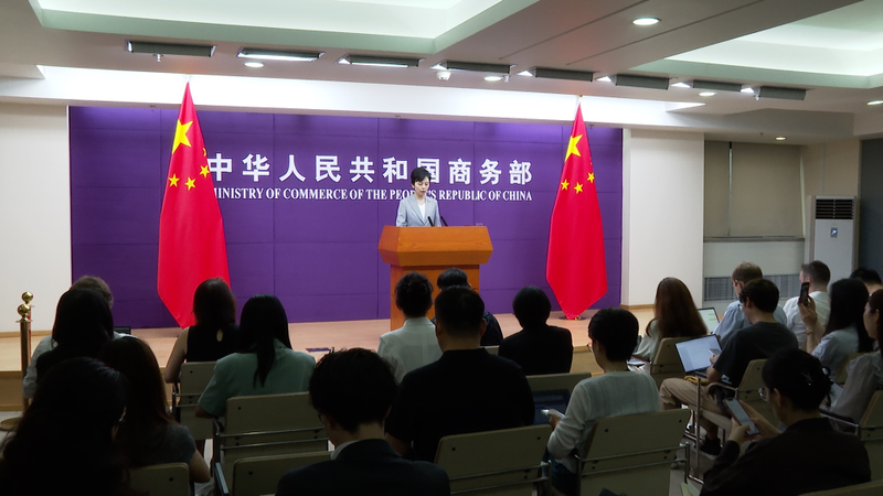 China Warns Trade Deals Shouldn’t Harm Third Parties China_Warns_Trade_Deals_Shouldn_t_Harm_Third_Parties video poster
